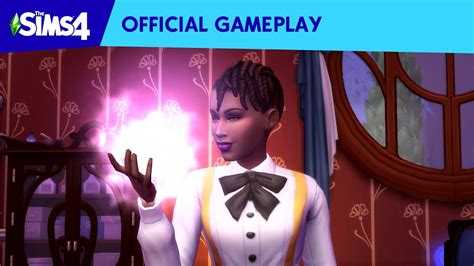 Buy The Sims 4 Realm Of Magic Game Packs Electronic Arts