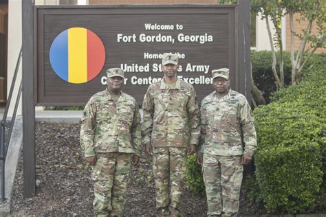 The complete post guide to Fort Gordon - We Are The Mighty