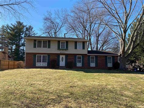 3201 TALLY HO DRIVE, KOKOMO, IN 46902 – The Hardie Group