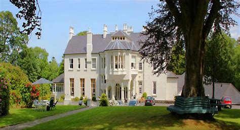 Beech Hill Country House Discovering Ireland Vacation