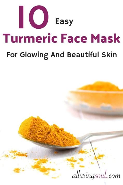3 Diy Banana Face Mask For Acne Wrinkles And Bright Skin Turmeric Face
