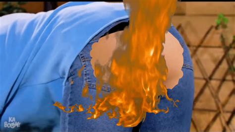 Girls Butt On Fire Edit On Vimeo
