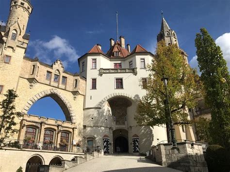 Sigmaringen Castle Germany Top Tips Before You Go With Photos