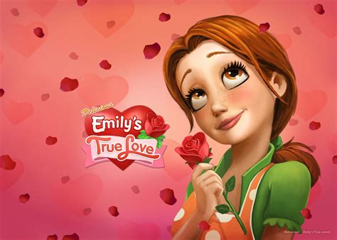 Delicious Emilys True Love Pc Game Free Download ~ Full Games House