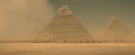 Napoleon Shoots Up The Pyramids In Trailer For Ridley Scott’s Movie Polygon