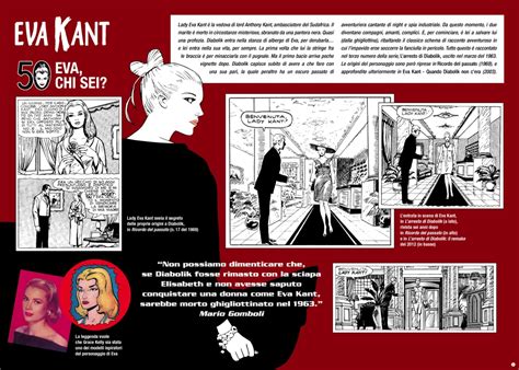 Eva Kant Una Storia E Una Mostra Per Celebrarla Iconmagazine