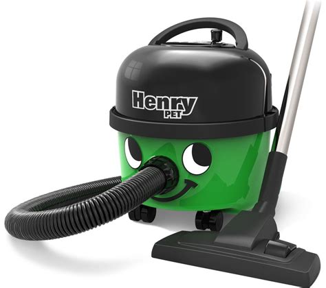 Buy Numatic Henry Hoover Pet200 11 Cylinder Vacuum Cleaner Green