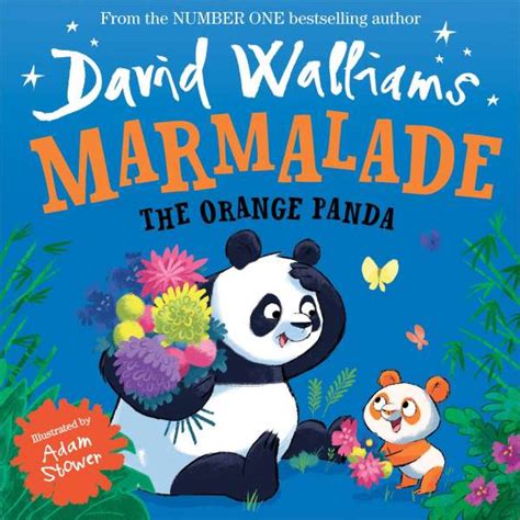 Marmalade David Walliams Buch Jpc