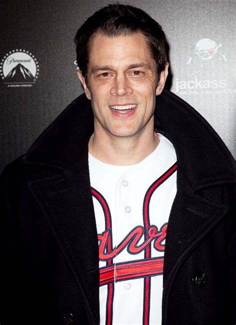 Pictures Of Johnny Knoxville