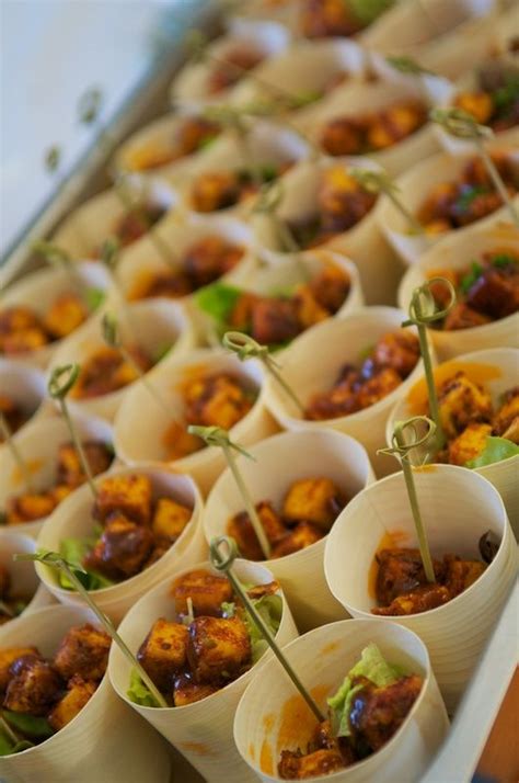 Here are some techniques used by professional caterers to plan and. Easy Indian Starters For Dinner Parties | Dinner Party