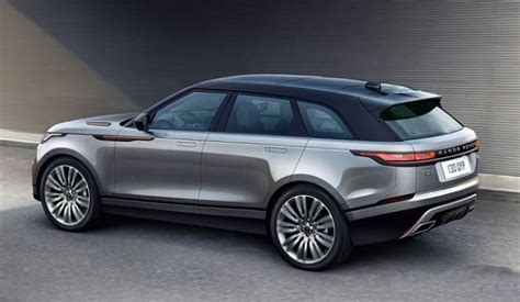 The velar also gains land rover's new pivi pro infotainment system, which after using the system in the new defender, we can say it's an upgrade. 2019 Range Rover Velar Review, Price, Interior, Release ...