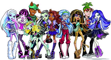 Monster High Monster High Photo 31754115 Fanpop Page 8