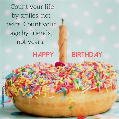 15 cute happy quotes about life, plus a free pdf printable happy quotes list! Cute Happy Birthday Quotes With Images | Birthday Quotes & Sayings