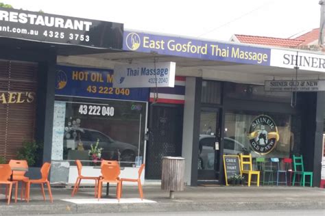 East Gosford Thai Massage Massage Body Massage Book Online Bookwell