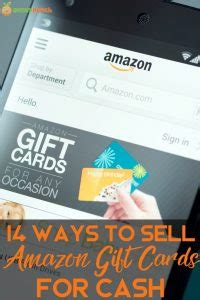 While amazon.com obviously does sell gift cards, many other retailers such as drug and grocery stores carry them as well. How to Sell Your Amazon Gift Card for the Most Cash (July 2019)
