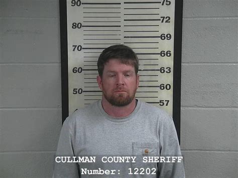 West Point Man Charged With Multiple Sex Crimes The Cullman Tribune