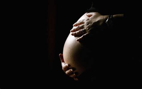 Criminalizing Pregnancy Policing Pregnant Women Who Use Drugs In The