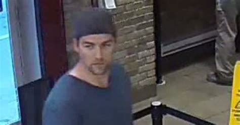 man wanted after sexually assaulting woman in downtown toronto photos news