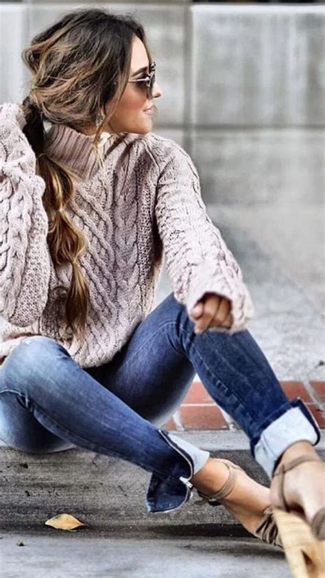 199 Relaxing Fall Outfits Ideas You Must Try Now 33 ~ Modern House