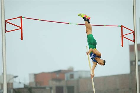 Ele também disputará os jogos olímpicos de tóquio, que começam no dia 23 de julho e terminam em 8 de agosto. Jogos Pan-Americanos: Mariliense conquista medalha de ...