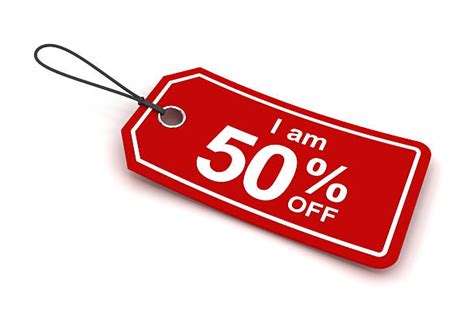 50 Off Sign Stock Photos Pictures And Royalty Free Images Istock
