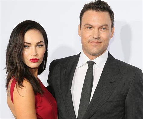 Megan Fox And Brian Austin Green Have Reportedly Split Womans Day