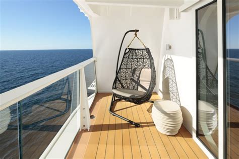 Royal Caribbean Ocean View Balcony Staterooms Savvy Travel Group
