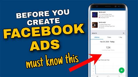How To Create Facebook Ads For Affiliate Marketing 2020 Full Tutorial
