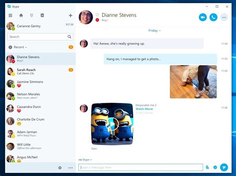 Download skype for windows 7. Is Microsoft About to Retire Skype for Windows Desktop?