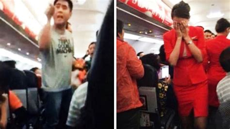 ‘uncivilised Chinese Tourists To Be Ranked On Level Of Bad Behaviour By Authorities South