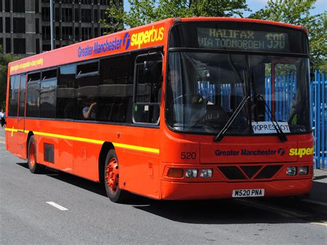 5 Modern British Bus Designs That Have Stood The Test Of Time