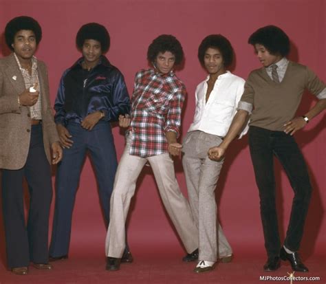 the jacksons in 1979 the jackson 5 photo 12611338 fanpop