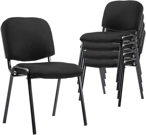Stacking Conference Chairs For Hotel Conference Rooms