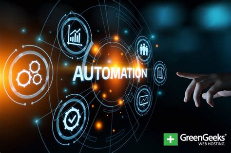 21 Ways To Drive Small Business Automation On The Internet