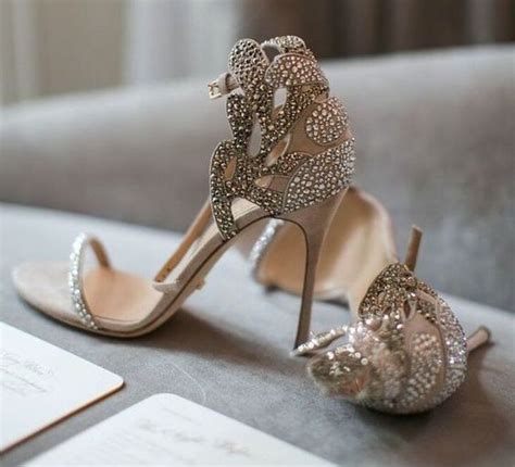 Sandali gioiello da sposa sophia webster 9 di 36. 3 idee per scarpe da sposa originali | Sposalicious
