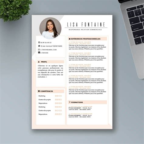 Template cv word gratis indonesia. Cv Template Word Indonesia - Idalias Salon