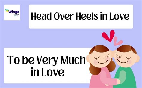 Share 116 Head Over Heels Meaning Origin Super Hot Esthdonghoadian