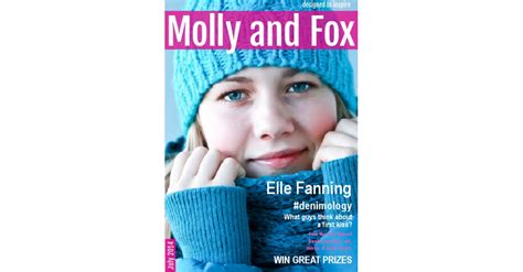 Molly And Fox 2014 July