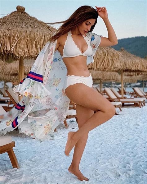 shama sikander raises summer temperature with these super hot looks