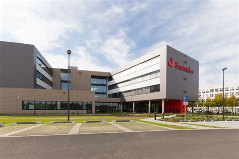 Geben sie jetzt ihre bewertung für santander bank zweigniederlassung der santander consumer bank ag in bochum ab. ZWP Ingenieur-AG: Santander Consumer Bank, Mönchengladbach
