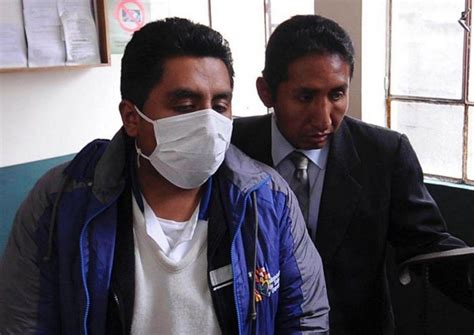 Male Nurse In Bolivia Caught Having Sex With Womans Corpse By Her