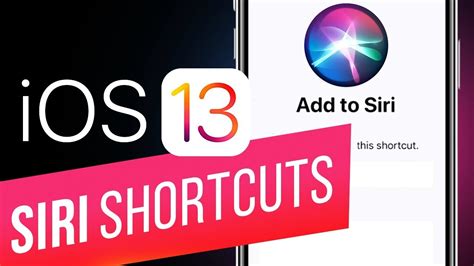 Select add bookmark from the menu. EXCLUSIVE! How to Add Siri Shortcuts on iPhone or iPad ...