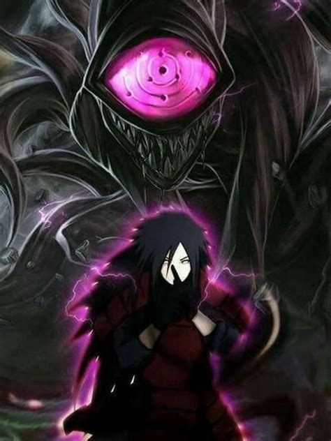 Madara Uchiha Wallpapers Apk For Android Download