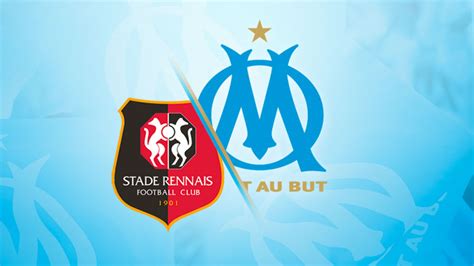 Pagesbusinessessport & recreationsports teamolympique de marseillevideosrétro : Rennes-OM 2019 : en live streaming - Kapitalis