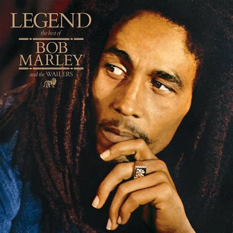 ‘legend The Compilation That Captures The Very Essence Of Bob Marley