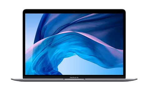 Apple Macbook Air 13 2018 I5 8 Go 128 Go Achetez Au Meilleur Prix