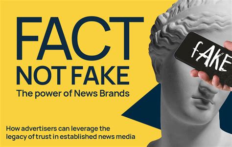 Over Half Of People Believe Theyve Been Tricked Into Believing Fake News Newsworks