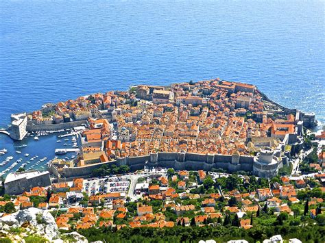 The 10 Best Things To Do In Croatia As Ranked By A Local