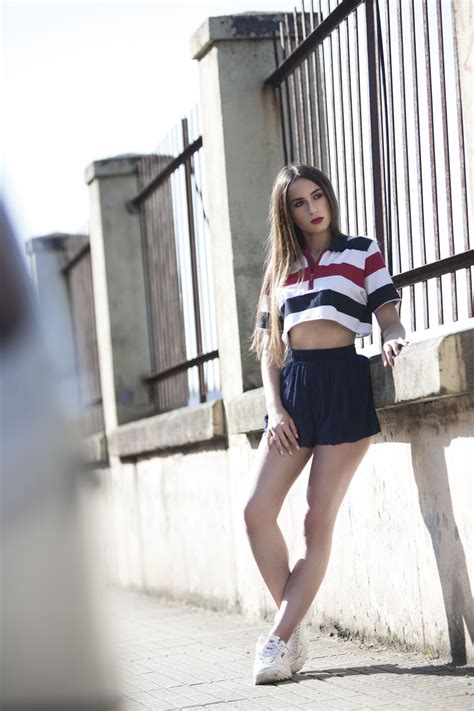 Jessica Dubé • New Models Galicia