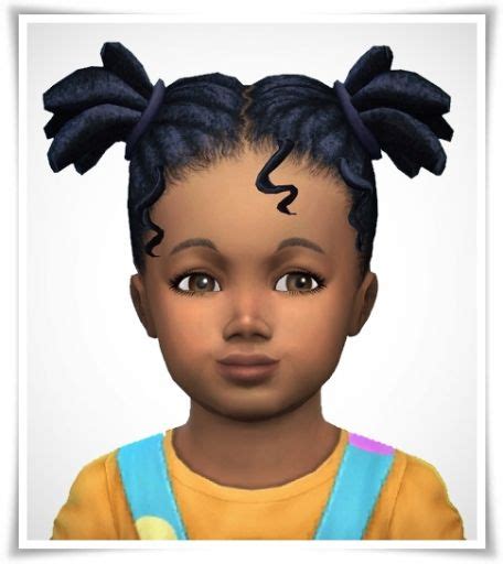 Afro Hair Sims 4 Cc Sims 4 Hair Male Sims 4 Black Hair Sims 4 Cc